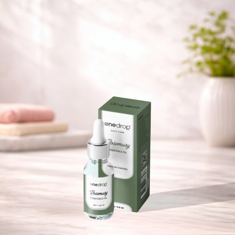 OneDrop Rosemary Essential Oil