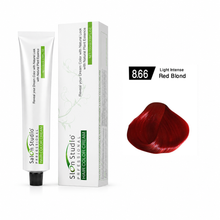 Salon Studio Hair Color Cream - 100 ML