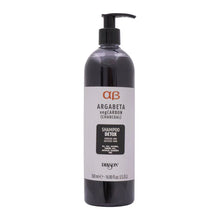 Dikson Charcoal  Shampoo 500ml | She Cosmetics®