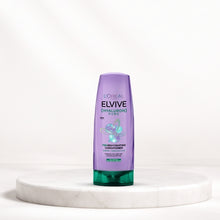 L'Oréal Paris Elvive Hyaluron Pure Conditioner 400ml