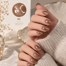 Golden Age Cat Eye Gel Polish