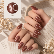Golden Age Cat Eye Gel Polish