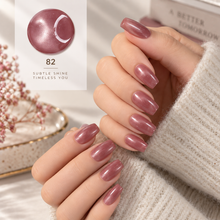 Golden Age Cat Eye Gel Polish