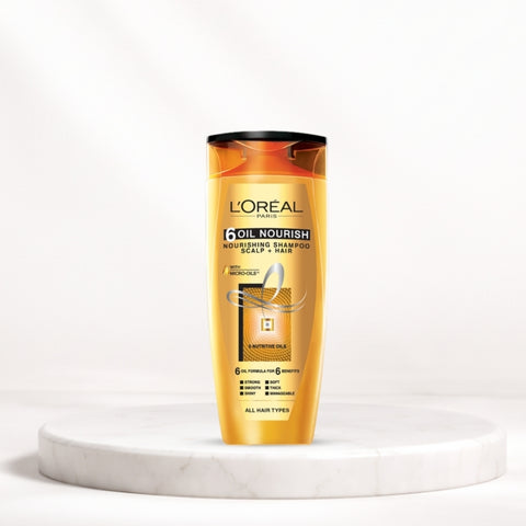 L'Oréal Paris 6 Oil Nourish 175ml