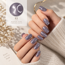 Golden Age Cat Eye Gel Polish