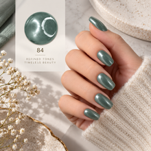 Golden Age Cat Eye Gel Polish
