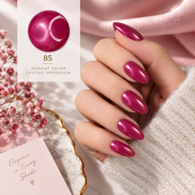 Golden Age Cat Eye Gel Polish