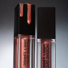 Flormar Shimmer & Shine Liquid Eye Shadow 4.5Ml