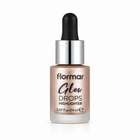Flormar Glow Drops Highlighter