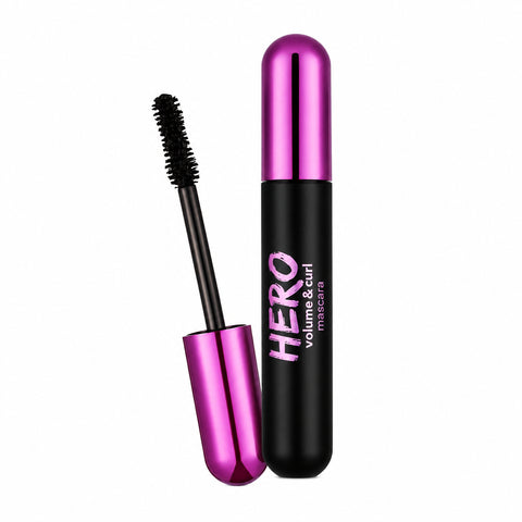 Flormar Hero Volume & Curl Mas