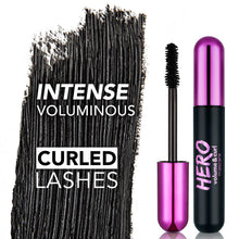 Flormar Hero Volume & Curl Mas