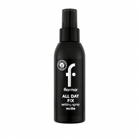 Flormar All Day Fix Matte Setting Spray