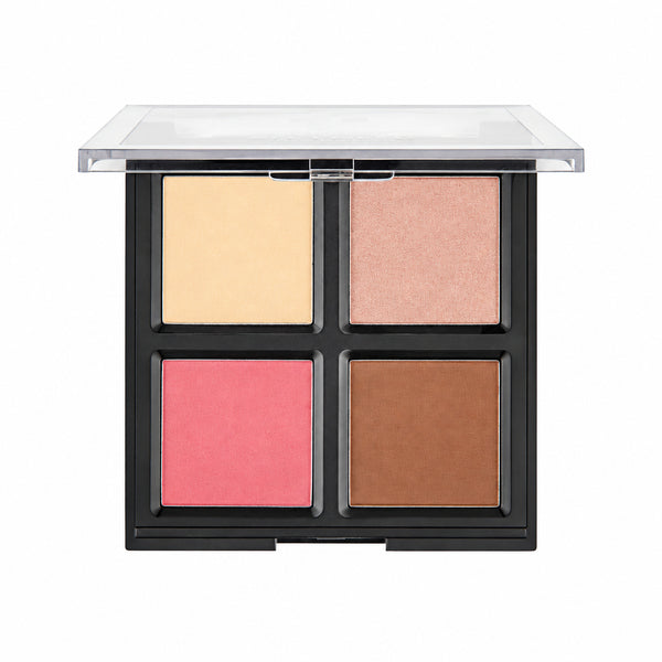 Flormar All I Need Face Palette