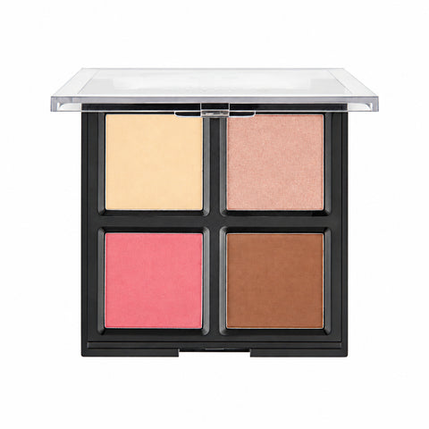Flormar All I Need Face Palette