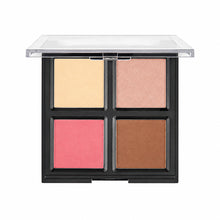 Flormar All I Need Face Palette