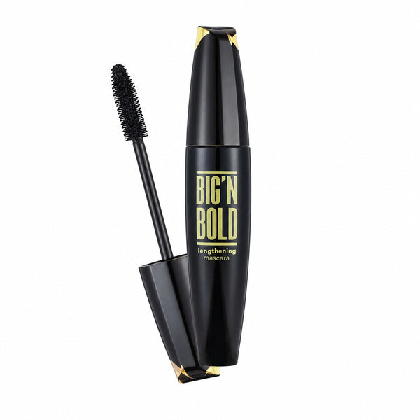Flormar Big’N Bold Lengthening Mascara