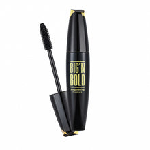 Flormar Big’N Bold Lengthening Mascara