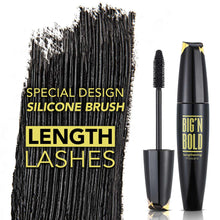 Flormar Big’N Bold Lengthening Mascara