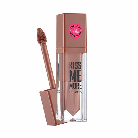 Flormar Kiss Me More Lip Lipstick