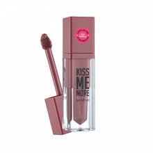 Flormar Kiss Me More Lip Lipstick