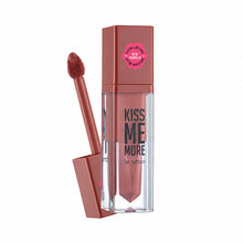 Flormar Kiss Me More Lip Lipstick