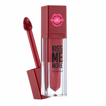 Flormar Kiss Me More Lip Lipstick