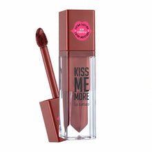 Flormar Kiss Me More Lip Lipstick