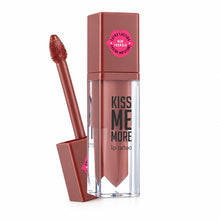 Flormar Kiss Me More Lip Lipstick