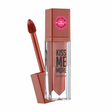 Flormar Kiss Me More Lip Lipstick