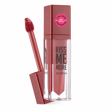 Flormar Kiss Me More Lip Lipstick