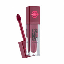 Flormar Kiss Me More Lip Lipstick