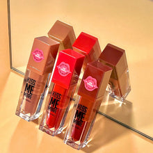 Flormar Kiss Me More Lip Lipstick