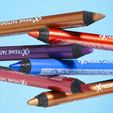Flormar Extreme Tatto Gel Pencil