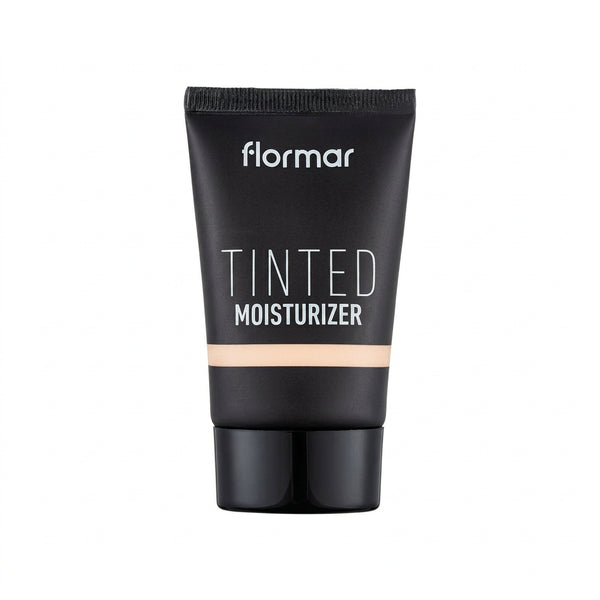 Flormar Tinted Moisturizer Foundation 30Ml