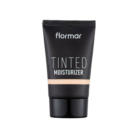 Flormar Tinted Moisturizer Foundation 30Ml