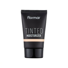 Flormar Tinted Moisturizer Foundation 30Ml