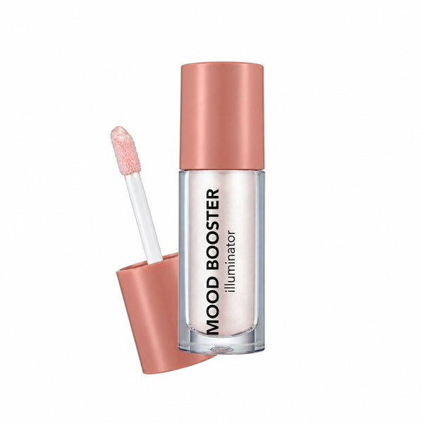 Flormar Mood Booster Liquid Illuminator 4ml