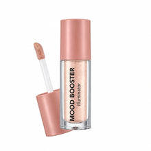 Flormar Mood Booster Liquid Illuminator 4ml