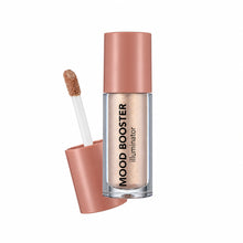Flormar Mood Booster Liquid Illuminator 4ml