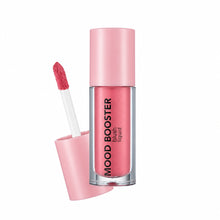 Flormar Mood Booster Liquid Blush 4Ml
