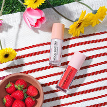 Flormar Mood Booster Liquid Blush 4Ml
