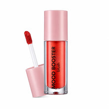 Flormar Mood Booster Liquid Blush 4Ml