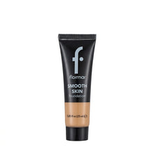 Flormar Smooth Skin Foundation 25ml