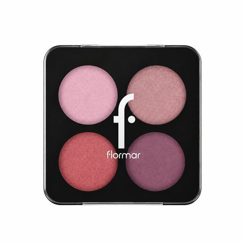 Flormar Color Eyeshadow Palette