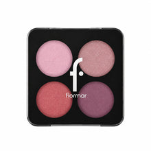 Flormar Color Eyeshadow Palette
