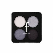 Flormar Color Eyeshadow Palette