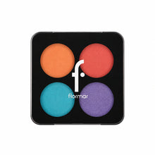 Flormar Color Eyeshadow Palette