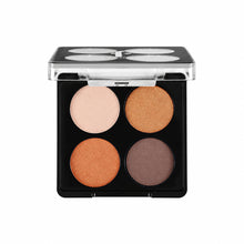 Flormar Color Eyeshadow Palette