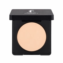 Flormar Compact Powder