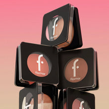 Flormar Single Blush-On